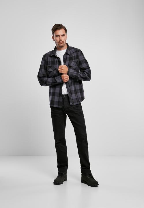 Immagine prodotto Brandit Camicia a quadri (5XL)