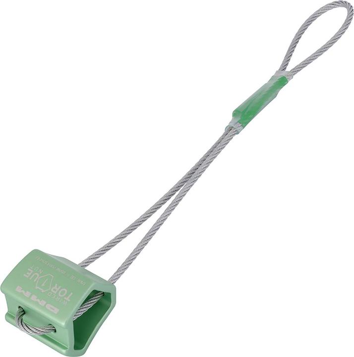 DMM Wire Torque Nut