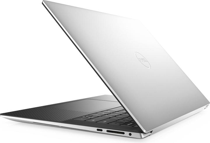 Actual product image Dell XPS 15 (15.60", I7-10750H, 16 GB, 512 GB, CH)