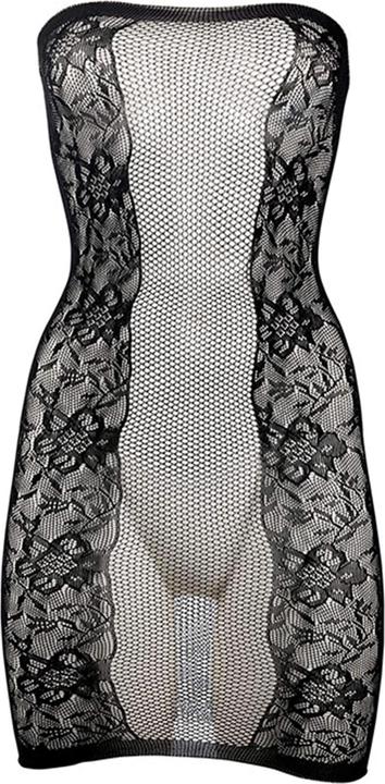 Actual product image Le Désir Strapless Mini Dress (One size)