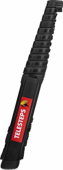 Produktbild Telesteps Teleskopleiter Prime Line 3.5m S (Teleskopleiter, 350 cm)