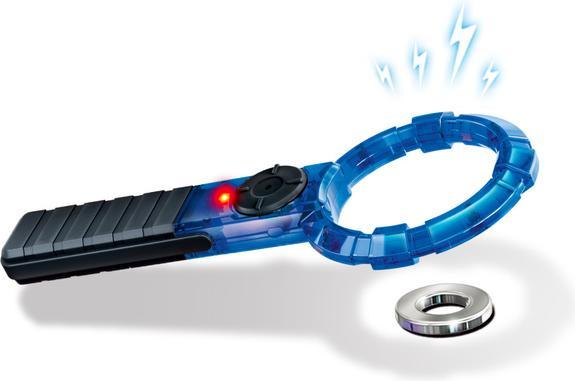 Produktbild Besttoy Woozle Goozle - Schatz Detektor - Experimentierbaukasten