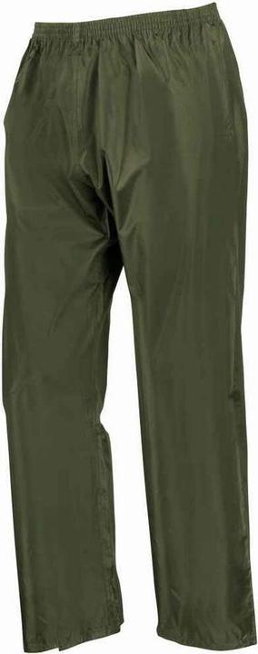 Actual product image Regatta Unisex Adult Waterproof Jacket And Trousers Set (S)