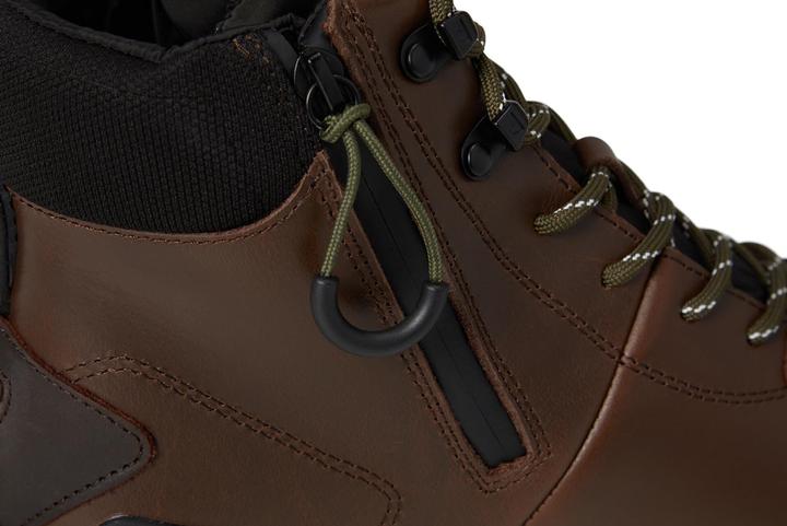Actual product image Pajar Fortuo 2.0 (42)