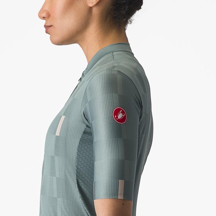 Image du produit Castelli Dimensione Jersey (L)