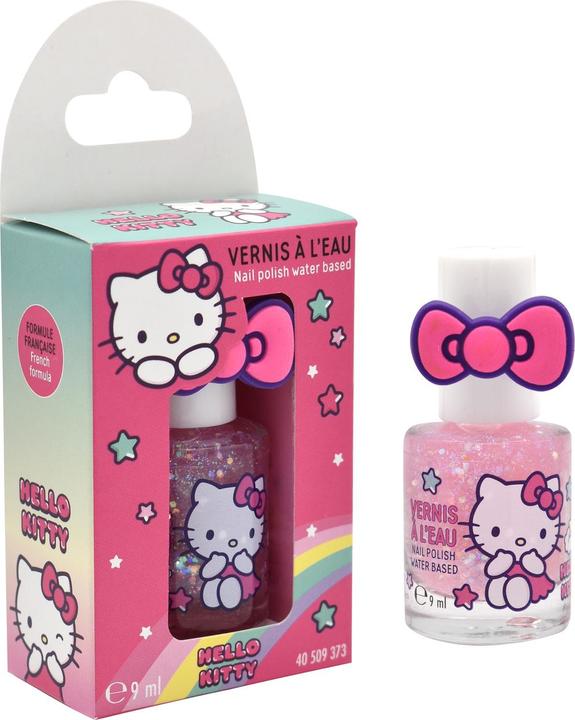 Produktbild Sombo Hello Kitty Nagellack Ring