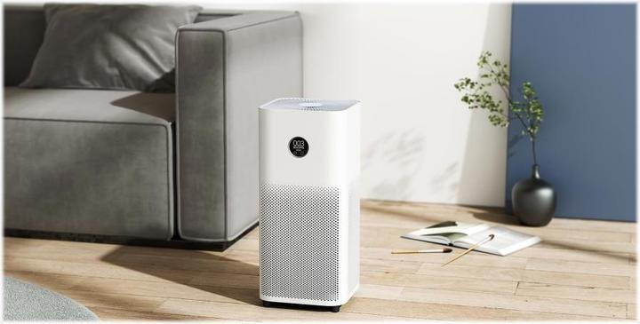 Produktbild Xiaomi Smart Air Purifier 4 (48 m²)