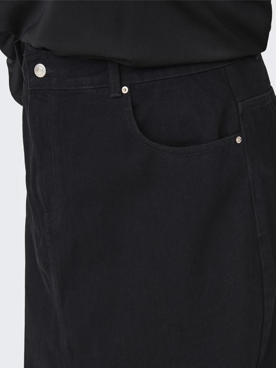 Produktbild Only CARNELIA Jeansrock Jeansrock (54)