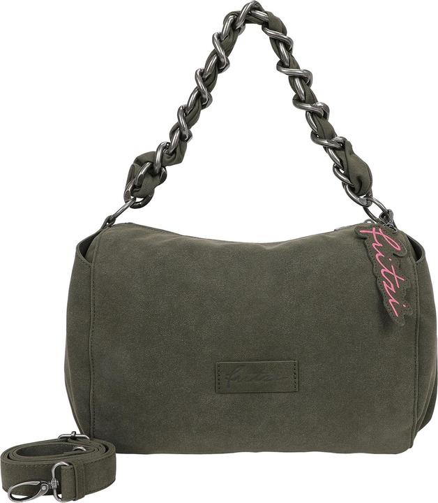 Produktbild Fritzi aus Preußen Fritzi Janni Jack Schultertasche 33 cm