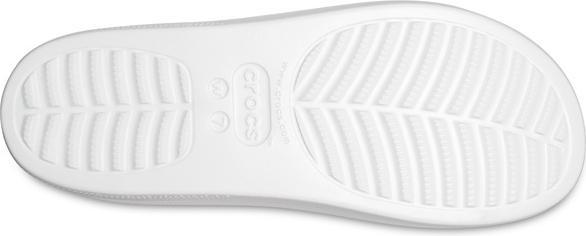 Produktbild Crocs W's Classic Platform Slide (39)