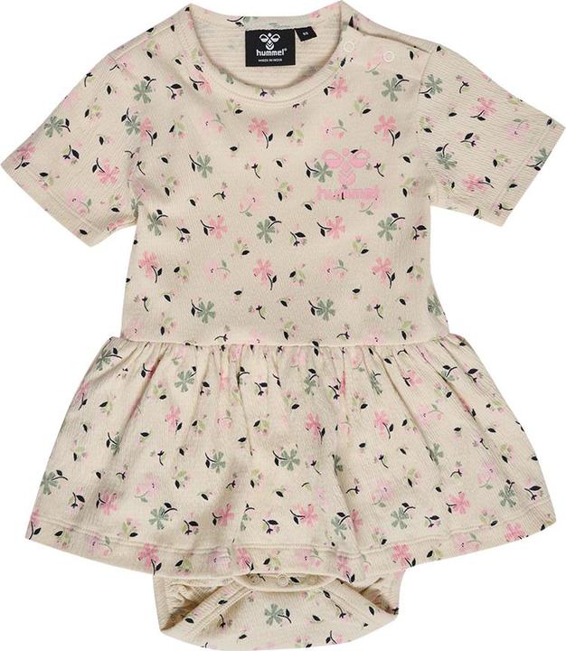 hummel hmlTYRA BODY DRESS S/S