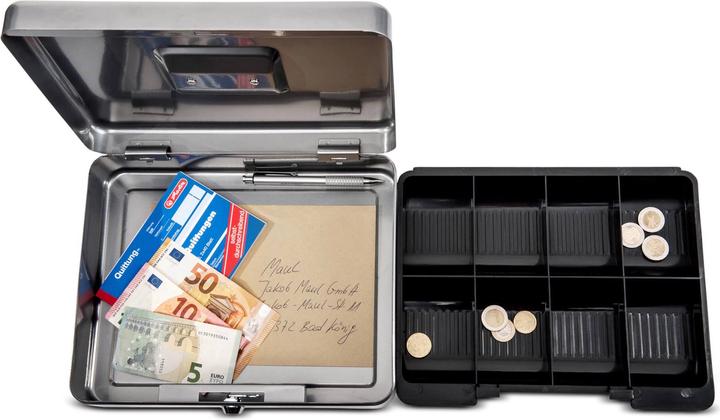 Image du produit Maul Caisse