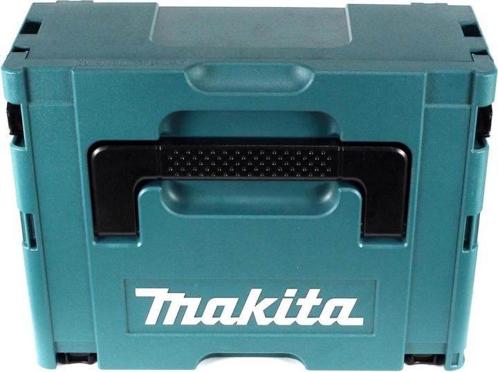 Actual product image Makita Screwdriver-drill DDF485RF3J 18V 50Nm 3x3,0Ah MAKPAC (Rechargeable battery operated)