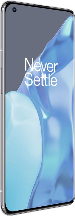 Actual product image OnePlus 9 Pro (8GB) (128 GB, Morning Mist, 6.70", Dual SIM, 48 Mpx, 5G)