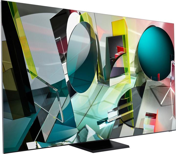 Produktbild Samsung QE75Q950TST (75", QLED)