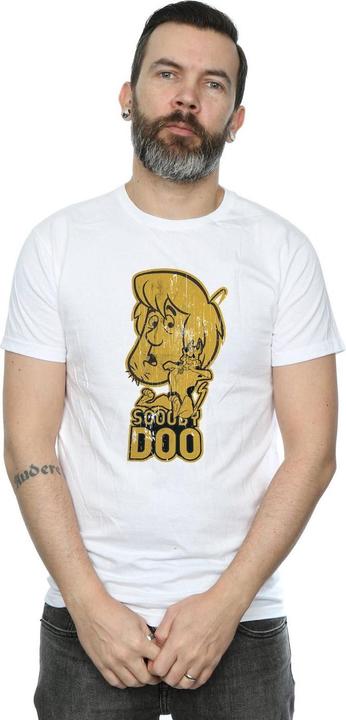 Image du produit Scooby Doo - T-shirt AND SHAGGY - Homme (S)
