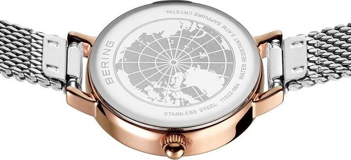 Produktbild Bering Classic (Analoguhr, 22 mm)