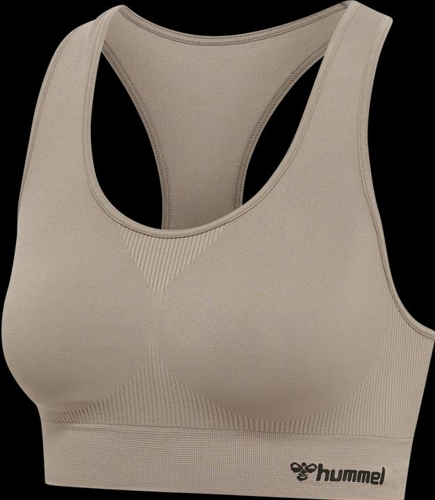 Actual product image hummel Tif Seamless Sports Top (XS)