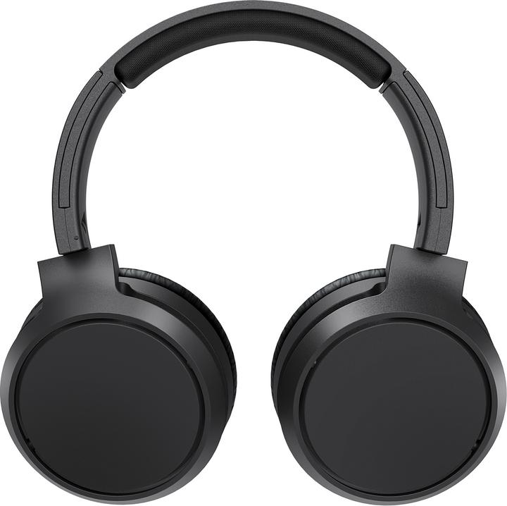 Image du produit Philips TAH5205BK/00 (29 h, Sans fil, Filaire)