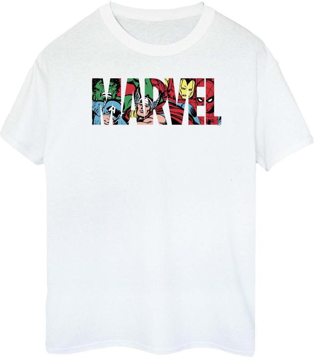 Produktbild TShirt Logo (S)