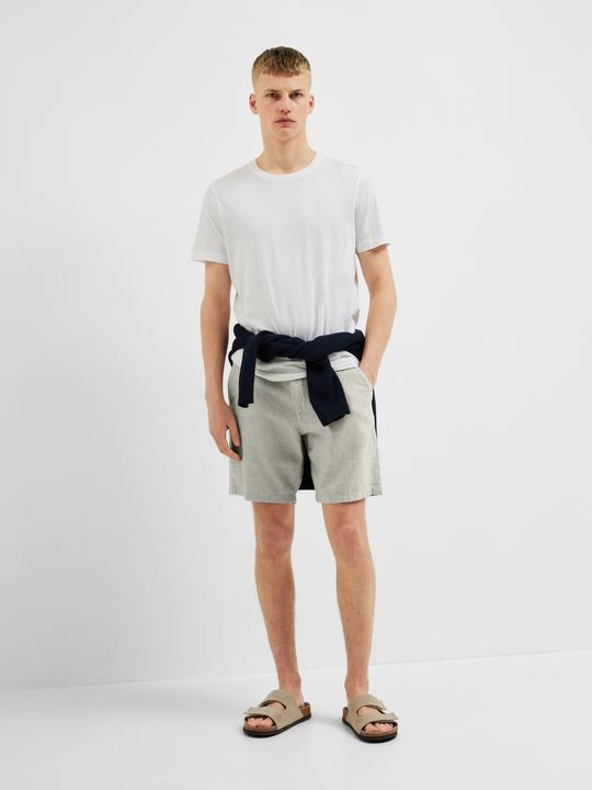 Image du produit Selected Homme Comfort Fit Shorts (S)