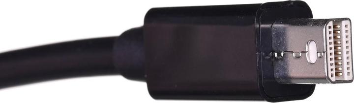 Produktbild Lanberg Mini DP zu (Mini DP, 20 cm)