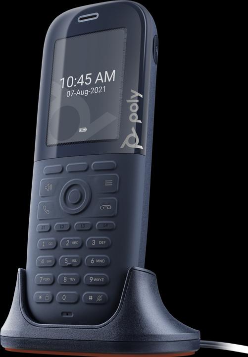 Immagine prodotto HP Poly Rove 30 Dect Ph Hs - Versione Inglese