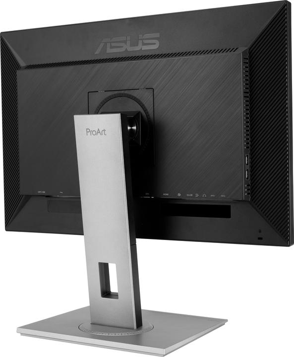 Productafbeelding ASUS ProArt PA278QV (2560 x 1440 pixels, 27")