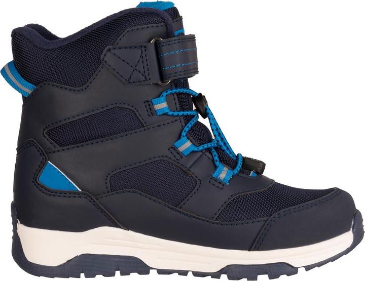 Trollkids Kid's Lofoten Winter Boots Pro