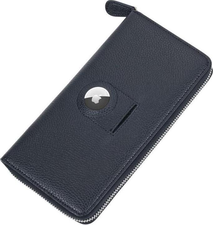 Image du produit Troika LADIES SMART WALLET Porte-monnaie féminin, noir