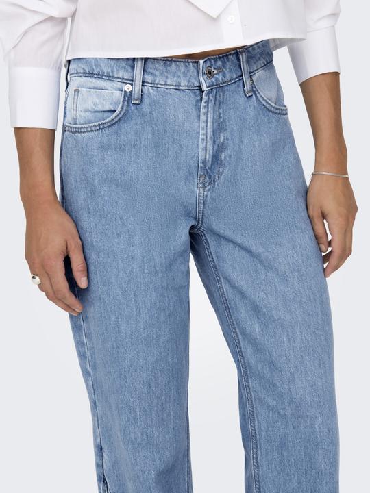 Immagine prodotto Only Jeans a gamba larga Jeans a taglio largo (W32/L30)