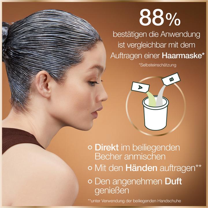 Produktbild Garnier Good Color (5 Kaffee Rostbraun)