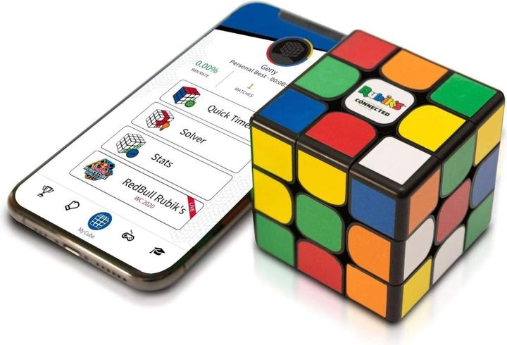 Produktbild Particula Rubik's Connected (3 x 3)