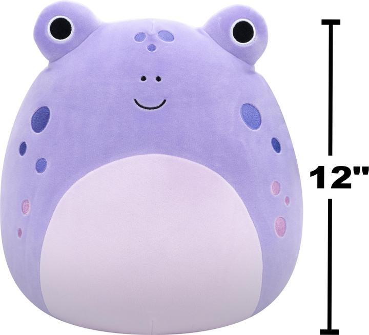 Produktbild Squishmallows Kaulquappe 30cm (30 cm)