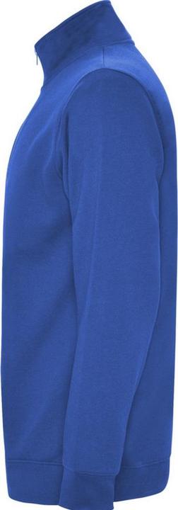 Produktbild Alpinia Aneto Sweatshirt mit kurzem Reissverschluss (S)
