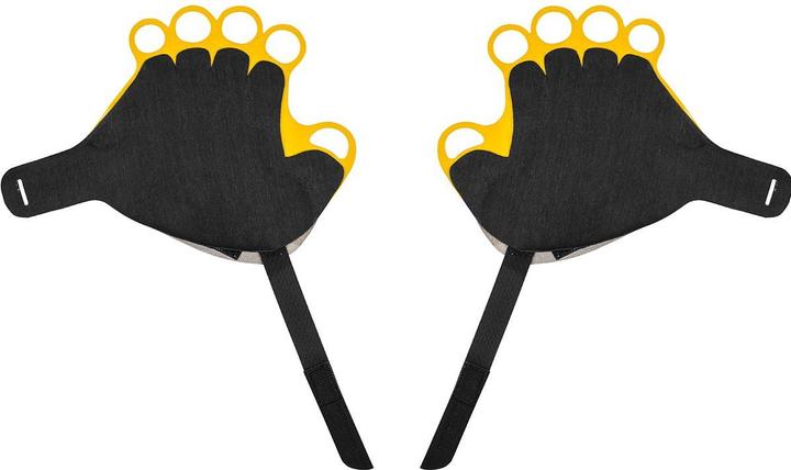 Produktbild Grivel Crack Gloves Risskletterhandschuhe (M)
