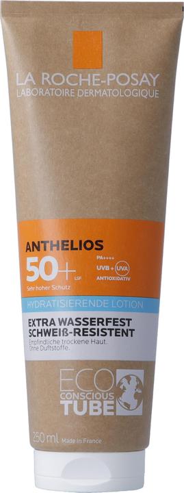 Immagine prodotto La Roche Posay Anthelios Eco (Latte solare, SPF 50+, 250 ml, 271 g)