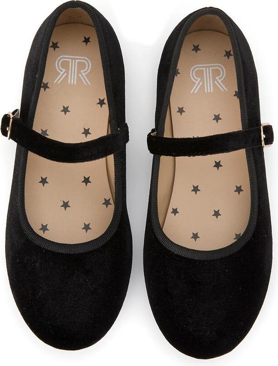 Image du produit La Redoute Collections Ballerines (37)