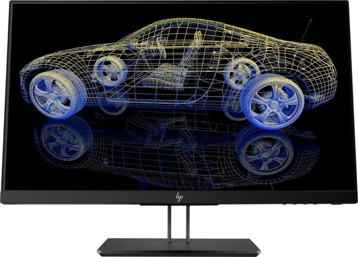 Actual product image HP Z23n G2 (1920 x 1080 pixels, 23")
