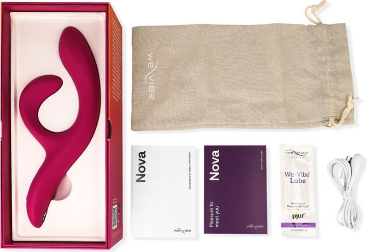 Immagine prodotto We-Vibe Noi Vibe Nova 2