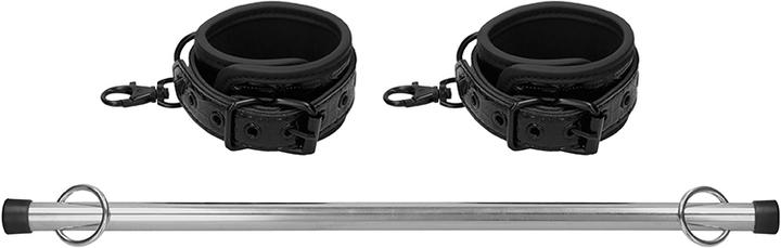 Produktbild Ouch! Luxury Spreader Bar