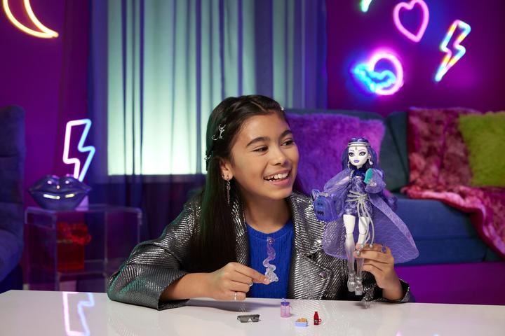 Produktbild Monster High Student Spectra