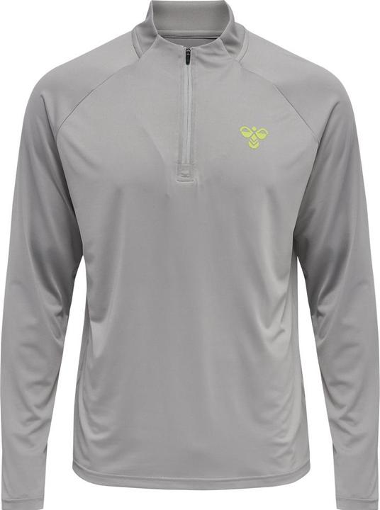 Produktbild hummel GG12 TRAINING 1/2 ZIP SWEAT (XXL)