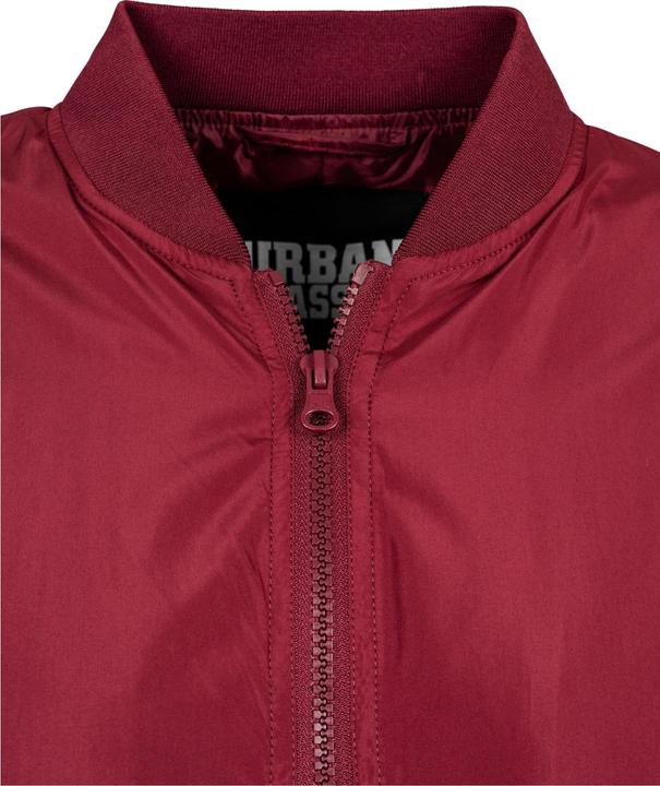Produktbild Urban Classics Ladies Light Bomber Jacket (XS)