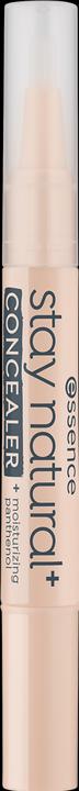Produktbild essence stay natural+ Concealer (Tender Rose)