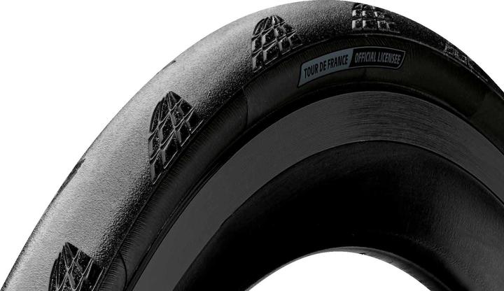 Produktbild Continental Grand Prix 5000 S TdF (28 x 1.10, 28-622)