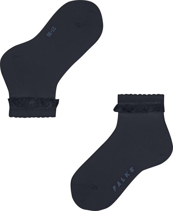 Image du produit Falke Chaussettes pour enfants Romantic Lace (31 - 34)