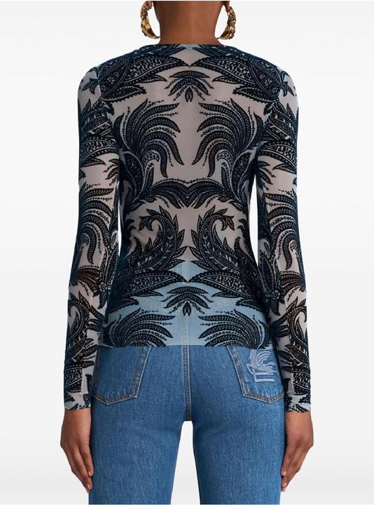 Produktbild Etro Tops Woman (40)