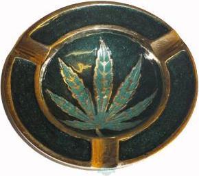 Actual product image Tamar enamelled