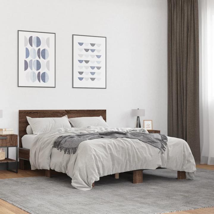 Actual product image VidaXL Kanika (120 x 200 cm)